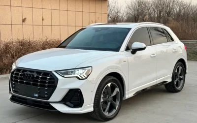 Audi Audi Q3 в цвете и кузовом – это идеальный выбор среди китайских автомобилей. Доступная цена и надежность гарантированы.