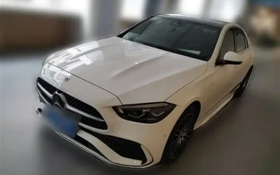 Mercedes-Benz Mercedes-Benz C-Class в цвете и кузовом – это идеальный выбор среди китайских автомобилей. Доступная цена и надежность гарантированы.