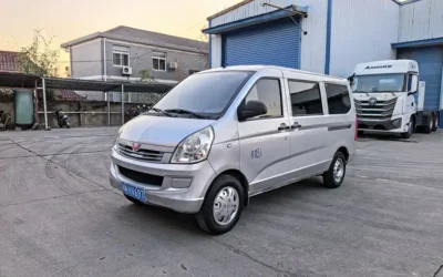 WuLing Wuling Hongguang MINI EV в цвете и кузовом – это идеальный выбор среди китайских автомобилей. Доступная цена и надежность гарантированы.