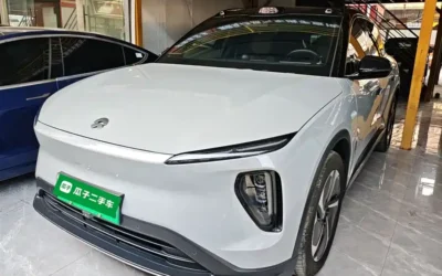 NIO NIO ET5T в цвете и кузовом – это идеальный выбор среди китайских автомобилей. Доступная цена и надежность гарантированы.