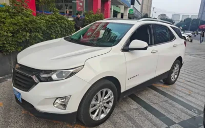 Chevrolet Chevrolet Monza в цвете и кузовом – это идеальный выбор среди китайских автомобилей. Доступная цена и надежность гарантированы.