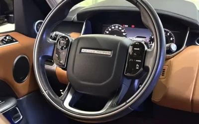 Land Rover Land Rover Range Rover Sport в цвете и кузовом – это идеальный выбор среди китайских автомобилей. Доступная цена и надежность гарантированы.