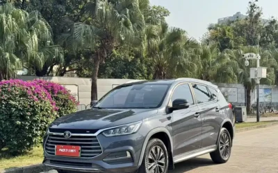 BYD BYD Dolphin в цвете и кузовом – это идеальный выбор среди китайских автомобилей. Доступная цена и надежность гарантированы.