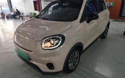 LEAPMOTOR Leapmotor T03 в цвете и кузовом – это идеальный выбор среди китайских автомобилей. Доступная цена и надежность гарантированы.