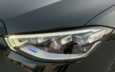 Mercedes-Benz Mercedes-Benz S-Class в цвете и кузовом – это идеальный выбор среди китайских автомобилей. Доступная цена и надежность гарантированы.