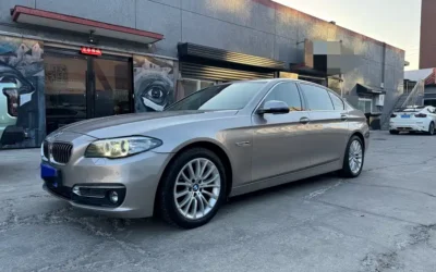 BMW BMW X3 в цвете и кузовом – это идеальный выбор среди китайских автомобилей. Доступная цена и надежность гарантированы.