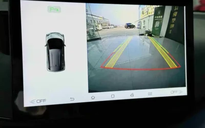 BYD BYD Yuan PLUS в цвете и кузовом – это идеальный выбор среди китайских автомобилей. Доступная цена и надежность гарантированы.