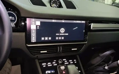 Porsche Porsche Cayenne в цвете и кузовом – это идеальный выбор среди китайских автомобилей. Доступная цена и надежность гарантированы.