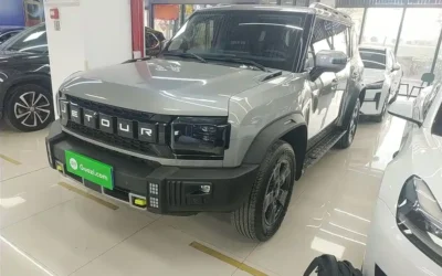 Jetour Jetour X70 PLUS в цвете и кузовом – это идеальный выбор среди китайских автомобилей. Доступная цена и надежность гарантированы.