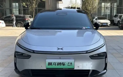 Xpeng Xpeng G3 в цвете и кузовом – это идеальный выбор среди китайских автомобилей. Доступная цена и надежность гарантированы.