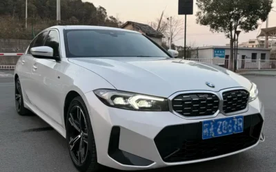 BMW BMW 4 Series в цвете и кузовом – это идеальный выбор среди китайских автомобилей. Доступная цена и надежность гарантированы.