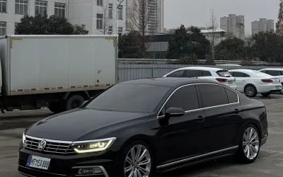 Volkswagen Volkswagen в цвете Volkswagen и кузовом Volkswagen – это идеальный выбор среди китайских автомобилей. Доступная цена и надежность гарантированы.