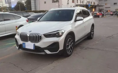 BMW BMW X5 в цвете и кузовом – это идеальный выбор среди китайских автомобилей. Доступная цена и надежность гарантированы.