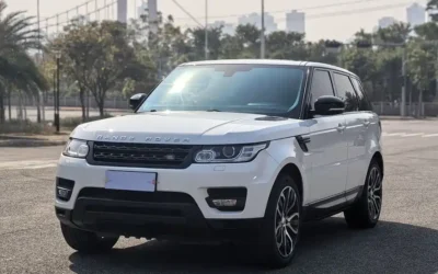 Land Rover Land Rover Range Rover в цвете и кузовом – это идеальный выбор среди китайских автомобилей. Доступная цена и надежность гарантированы.