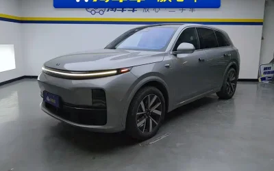 Li Auto LI L7 в цвете и кузовом – это идеальный выбор среди китайских автомобилей. Доступная цена и надежность гарантированы.