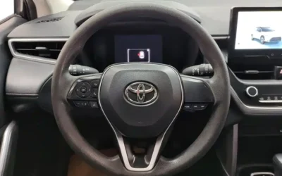 Toyota Toyota Alphard в цвете и кузовом – это идеальный выбор среди китайских автомобилей. Доступная цена и надежность гарантированы.