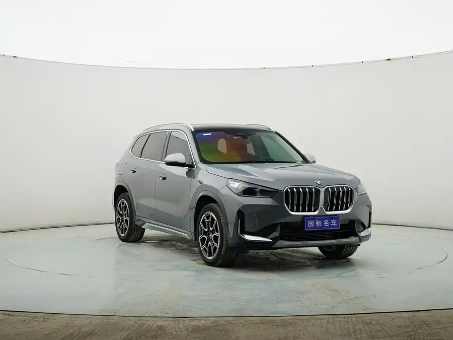 BMW BMW X1 в цвете и кузовом – это идеальный выбор среди китайских автомобилей. Доступная цена и надежность гарантированы.