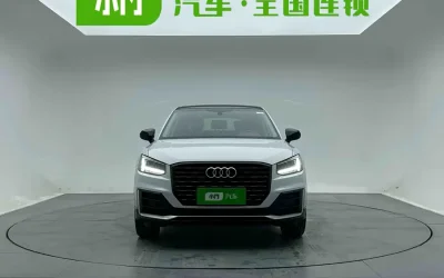 Audi Audi в цвете Audi и кузовом Audi – это идеальный выбор среди китайских автомобилей. Доступная цена и надежность гарантированы.
