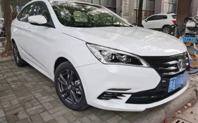 Changan Changan Yida в цвете и кузовом – это идеальный выбор среди китайских автомобилей. Доступная цена и надежность гарантированы.