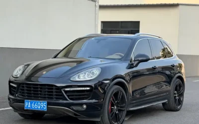 Porsche Porsche 718 в цвете и кузовом – это идеальный выбор среди китайских автомобилей. Доступная цена и надежность гарантированы.