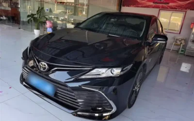 Toyota Toyota Corolla Cross в цвете и кузовом – это идеальный выбор среди китайских автомобилей. Доступная цена и надежность гарантированы.