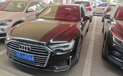 Audi Audi S4 в цвете и кузовом – это идеальный выбор среди китайских автомобилей. Доступная цена и надежность гарантированы.