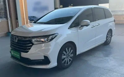 Honda Honda XR-V в цвете и кузовом – это идеальный выбор среди китайских автомобилей. Доступная цена и надежность гарантированы.