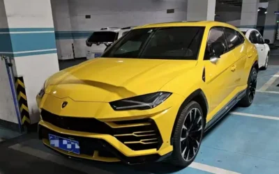 BYD BYD Yuan PLUS в цвете и кузовом – это идеальный выбор среди китайских автомобилей. Доступная цена и надежность гарантированы.
