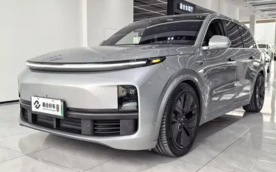 Li Auto LI ONE в цвете и кузовом – это идеальный выбор среди китайских автомобилей. Доступная цена и надежность гарантированы.