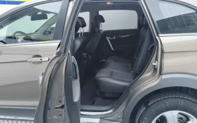 Chevrolet Chevrolet Cavalier в цвете и кузовом – это идеальный выбор среди китайских автомобилей. Доступная цена и надежность гарантированы.