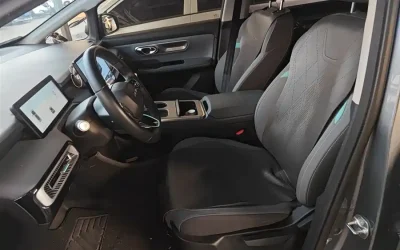 Mercedes-Benz Mercedes-Benz GLS в цвете и кузовом – это идеальный выбор среди китайских автомобилей. Доступная цена и надежность гарантированы.