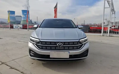 Volkswagen Volkswagen Golf GTI в цвете и кузовом – это идеальный выбор среди китайских автомобилей. Доступная цена и надежность гарантированы.