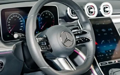 Mercedes-Benz Mercedes-Benz GLS в цвете и кузовом – это идеальный выбор среди китайских автомобилей. Доступная цена и надежность гарантированы.