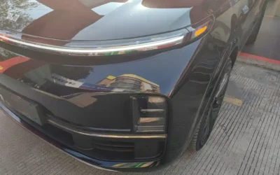 Li Auto LI ONE в цвете и кузовом – это идеальный выбор среди китайских автомобилей. Доступная цена и надежность гарантированы.