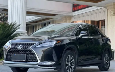 Lexus Lexus ES в цвете и кузовом – это идеальный выбор среди китайских автомобилей. Доступная цена и надежность гарантированы.