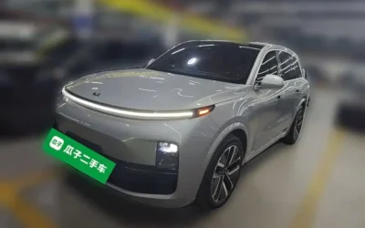 Li Auto LI L7 в цвете и кузовом – это идеальный выбор среди китайских автомобилей. Доступная цена и надежность гарантированы.