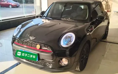 MINI MINI COUNTRYMAN в цвете и кузовом – это идеальный выбор среди китайских автомобилей. Доступная цена и надежность гарантированы.