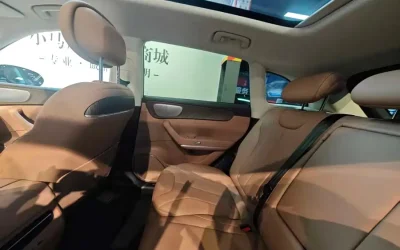 BYD BYD Han в цвете и кузовом – это идеальный выбор среди китайских автомобилей. Доступная цена и надежность гарантированы.