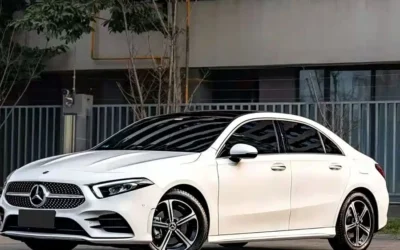 Mercedes-Benz Mercedes-Benz V-Class в цвете и кузовом – это идеальный выбор среди китайских автомобилей. Доступная цена и надежность гарантированы.