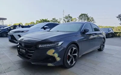 Honda Honda Civic в цвете и кузовом – это идеальный выбор среди китайских автомобилей. Доступная цена и надежность гарантированы.