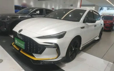 MG MG 6 в цвете и кузовом – это идеальный выбор среди китайских автомобилей. Доступная цена и надежность гарантированы.