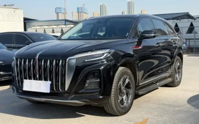 Hongqi Hongqi H5 в цвете и кузовом – это идеальный выбор среди китайских автомобилей. Доступная цена и надежность гарантированы.