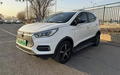Ford Ford Bronco в цвете и кузовом – это идеальный выбор среди китайских автомобилей. Доступная цена и надежность гарантированы.