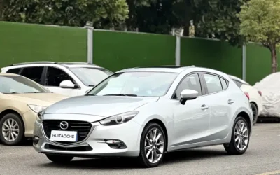 Mazda Mazda CX-5 в цвете и кузовом – это идеальный выбор среди китайских автомобилей. Доступная цена и надежность гарантированы.