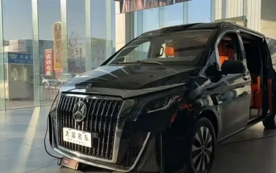 Mercedes-Benz Mercedes-Benz GLS в цвете и кузовом – это идеальный выбор среди китайских автомобилей. Доступная цена и надежность гарантированы.