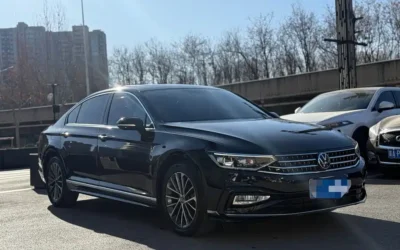 Volkswagen Volkswagen Passat в цвете и кузовом – это идеальный выбор среди китайских автомобилей. Доступная цена и надежность гарантированы.
