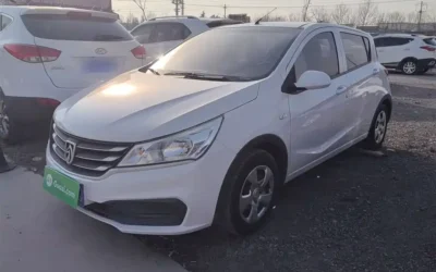 Baojun Baojun Yep в цвете и кузовом – это идеальный выбор среди китайских автомобилей. Доступная цена и надежность гарантированы.