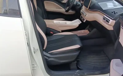 Mercedes-Benz Mercedes-Benz GLS в цвете и кузовом – это идеальный выбор среди китайских автомобилей. Доступная цена и надежность гарантированы.