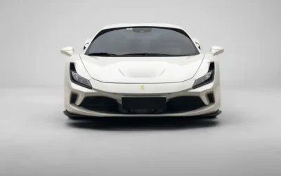 Ferrari Ferrari 458 в цвете и кузовом – это идеальный выбор среди китайских автомобилей. Доступная цена и надежность гарантированы.