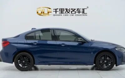 BMW BMW 5 Series в цвете и кузовом – это идеальный выбор среди китайских автомобилей. Доступная цена и надежность гарантированы.